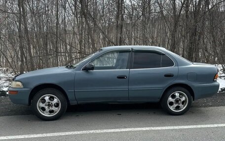Toyota Sprinter VIII (E110), 1992 год, 260 000 рублей, 3 фотография
