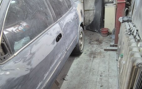 Toyota Sprinter VIII (E110), 1992 год, 260 000 рублей, 7 фотография