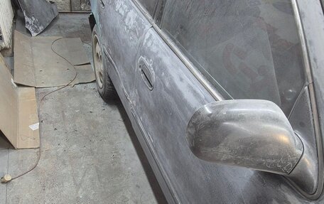 Toyota Sprinter VIII (E110), 1992 год, 260 000 рублей, 6 фотография