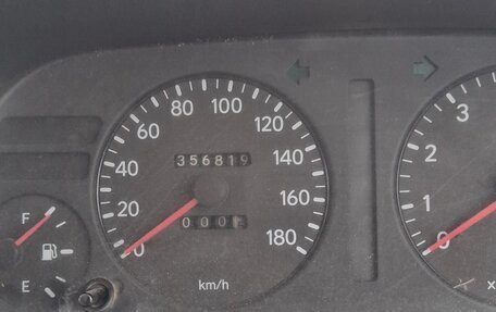 Toyota Sprinter VIII (E110), 1992 год, 260 000 рублей, 5 фотография
