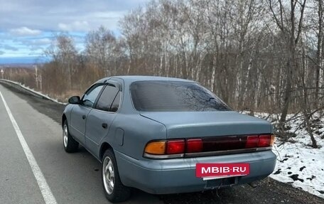 Toyota Sprinter VIII (E110), 1992 год, 260 000 рублей, 2 фотография