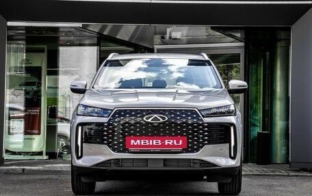 Chery Tiggo 4 I рестайлинг, 2025 год, 2 420 000 рублей, 2 фотография