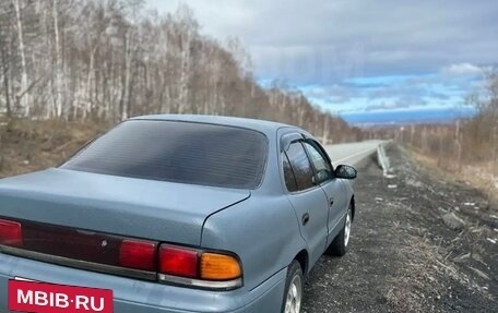 Toyota Sprinter VIII (E110), 1992 год, 260 000 рублей, 4 фотография