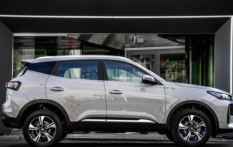 Chery Tiggo 4 I рестайлинг, 2025 год, 2 420 000 рублей, 4 фотография