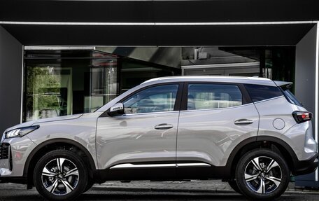 Chery Tiggo 4 I рестайлинг, 2025 год, 2 420 000 рублей, 8 фотография