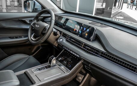 Chery Tiggo 4 I рестайлинг, 2025 год, 2 420 000 рублей, 10 фотография