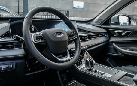 Chery Tiggo 4 I рестайлинг, 2025 год, 2 420 000 рублей, 9 фотография