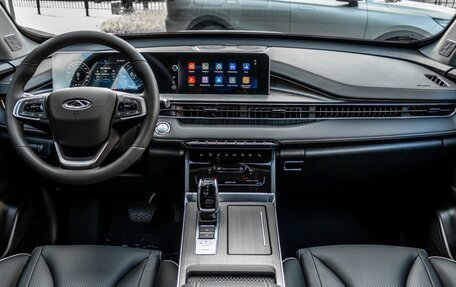 Chery Tiggo 4 I рестайлинг, 2025 год, 2 420 000 рублей, 12 фотография