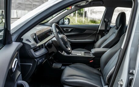 Chery Tiggo 4 I рестайлинг, 2025 год, 2 420 000 рублей, 11 фотография