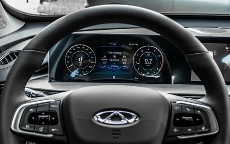Chery Tiggo 4 I рестайлинг, 2025 год, 2 420 000 рублей, 15 фотография