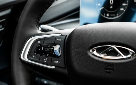 Chery Tiggo 4 I рестайлинг, 2025 год, 2 420 000 рублей, 16 фотография