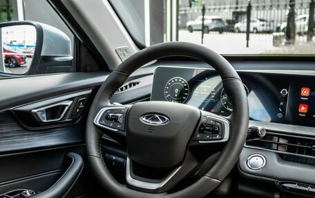 Chery Tiggo 4 I рестайлинг, 2025 год, 2 420 000 рублей, 13 фотография
