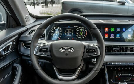 Chery Tiggo 4 I рестайлинг, 2025 год, 2 420 000 рублей, 14 фотография