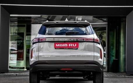 Chery Tiggo 4 I рестайлинг, 2025 год, 2 420 000 рублей, 6 фотография