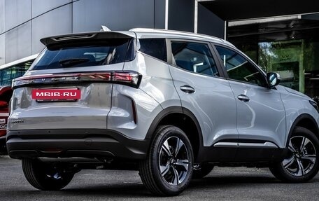 Chery Tiggo 4 I рестайлинг, 2025 год, 2 420 000 рублей, 5 фотография