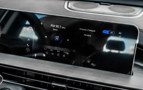 Chery Tiggo 4 I рестайлинг, 2025 год, 2 420 000 рублей, 20 фотография