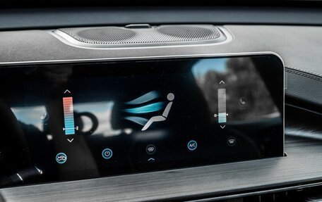 Chery Tiggo 4 I рестайлинг, 2025 год, 2 420 000 рублей, 19 фотография