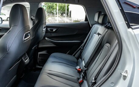 Chery Tiggo 4 I рестайлинг, 2025 год, 2 420 000 рублей, 26 фотография