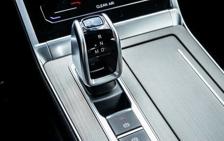 Chery Tiggo 4 I рестайлинг, 2025 год, 2 420 000 рублей, 23 фотография