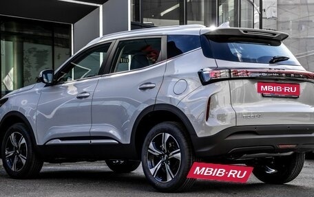 Chery Tiggo 4 I рестайлинг, 2025 год, 2 420 000 рублей, 7 фотография