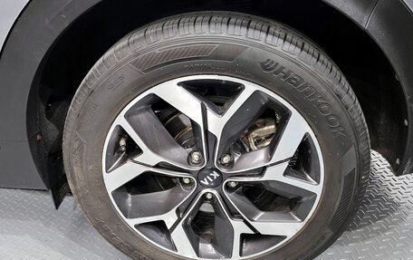 KIA Sportage IV рестайлинг, 2021 год, 2 078 055 рублей, 7 фотография