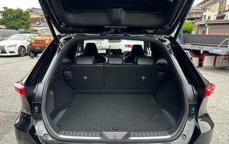 Toyota Harrier, 2021 год, 2 723 777 рублей, 15 фотография
