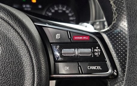 KIA Sportage IV рестайлинг, 2021 год, 2 078 055 рублей, 13 фотография
