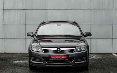 Opel Astra H, 2010 год, 560 000 рублей, 3 фотография