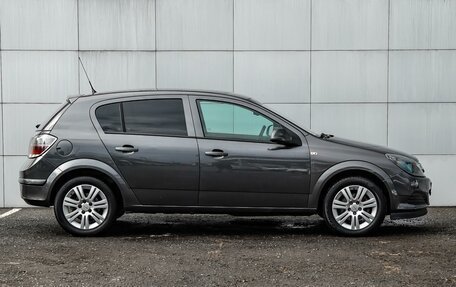 Opel Astra H, 2010 год, 560 000 рублей, 5 фотография