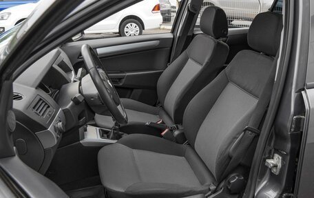 Opel Astra H, 2010 год, 560 000 рублей, 10 фотография