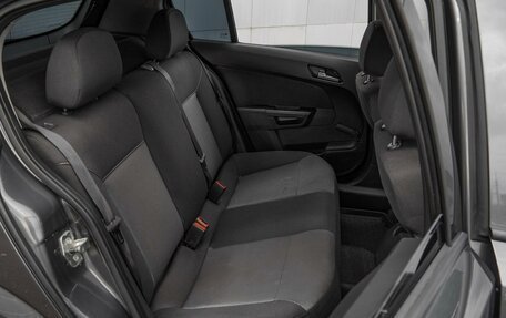 Opel Astra H, 2010 год, 560 000 рублей, 7 фотография