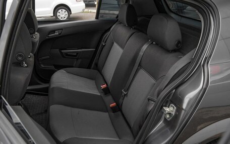 Opel Astra H, 2010 год, 560 000 рублей, 9 фотография