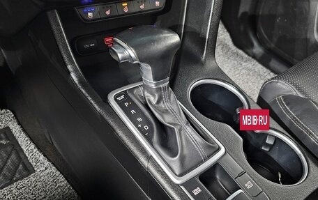 KIA Sportage IV рестайлинг, 2021 год, 2 078 055 рублей, 17 фотография