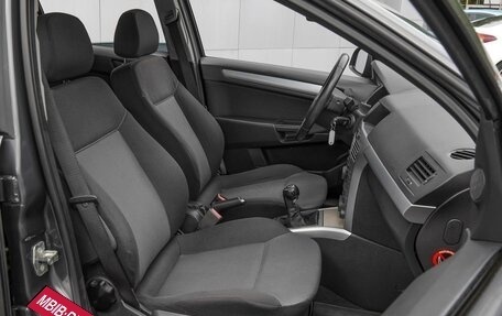 Opel Astra H, 2010 год, 560 000 рублей, 8 фотография