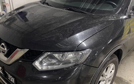 Nissan X-Trail, 2017 год, 1 630 000 рублей, 7 фотография