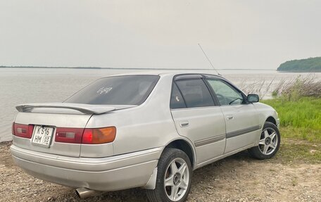 Toyota Corona IX (T190), 1996 год, 330 000 рублей, 3 фотография