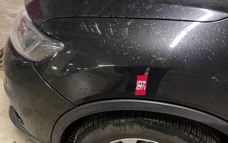 Nissan X-Trail, 2017 год, 1 630 000 рублей, 6 фотография