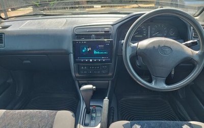 Toyota Carina, 2000 год, 570 000 рублей, 1 фотография