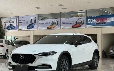 Mazda CX-4, 2021 год, 1 783 200 рублей, 1 фотография