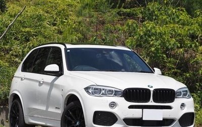 BMW X5, 2018 год, 3 299 777 рублей, 1 фотография