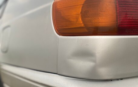 Toyota Corona IX (T190), 1996 год, 330 000 рублей, 6 фотография