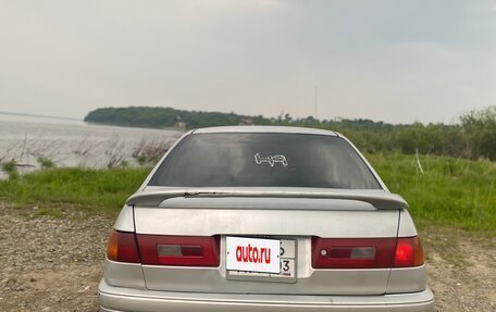 Toyota Corona IX (T190), 1996 год, 330 000 рублей, 4 фотография