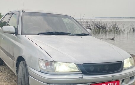 Toyota Corona IX (T190), 1996 год, 330 000 рублей, 5 фотография