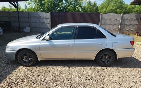 Toyota Carina, 2000 год, 570 000 рублей, 2 фотография