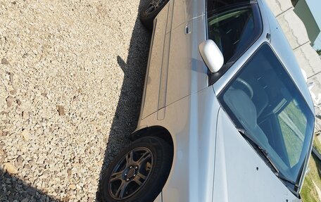Toyota Carina, 2000 год, 570 000 рублей, 7 фотография