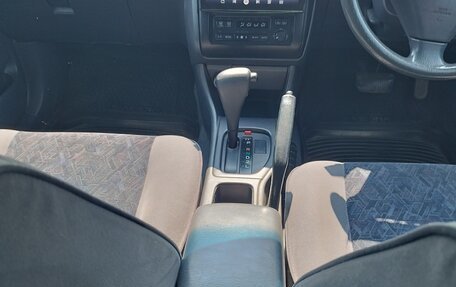 Toyota Carina, 2000 год, 570 000 рублей, 5 фотография