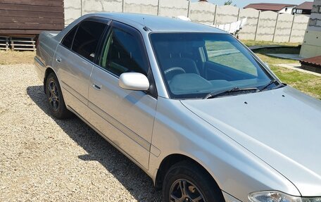 Toyota Carina, 2000 год, 570 000 рублей, 3 фотография