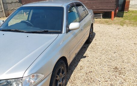 Toyota Carina, 2000 год, 570 000 рублей, 4 фотография