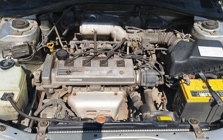 Toyota Carina, 2000 год, 570 000 рублей, 11 фотография