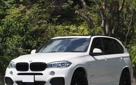 BMW X5, 2018 год, 3 299 777 рублей, 3 фотография